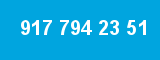 917 794 23 51